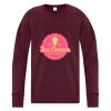 ATC™ EVERYDAY COTTON LONG SLEEVE YOUTH TEE Vignette