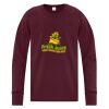 ATC™ EVERYDAY COTTON LONG SLEEVE YOUTH TEE Vignette
