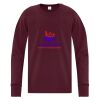 ATC™ EVERYDAY COTTON LONG SLEEVE YOUTH TEE Vignette