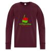 ATC™ EVERYDAY COTTON LONG SLEEVE YOUTH TEE Vignette