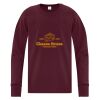 ATC™ EVERYDAY COTTON LONG SLEEVE YOUTH TEE Vignette