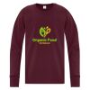 ATC™ EVERYDAY COTTON LONG SLEEVE YOUTH TEE Vignette