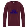 ATC™ EVERYDAY COTTON LONG SLEEVE YOUTH TEE Vignette