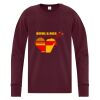 ATC™ EVERYDAY COTTON LONG SLEEVE YOUTH TEE Vignette