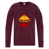 ATC™ EVERYDAY COTTON LONG SLEEVE YOUTH TEE Vignette