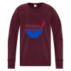ATC™ EVERYDAY COTTON LONG SLEEVE YOUTH TEE Vignette
