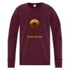 ATC™ EVERYDAY COTTON LONG SLEEVE YOUTH TEE Vignette