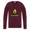 ATC™ EVERYDAY COTTON LONG SLEEVE YOUTH TEE Vignette