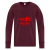ATC™ EVERYDAY COTTON LONG SLEEVE YOUTH TEE Vignette