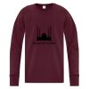 ATC™ EVERYDAY COTTON LONG SLEEVE YOUTH TEE Vignette