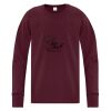 ATC™ EVERYDAY COTTON LONG SLEEVE YOUTH TEE Vignette