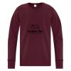ATC™ EVERYDAY COTTON LONG SLEEVE YOUTH TEE Vignette