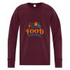 ATC™ EVERYDAY COTTON LONG SLEEVE YOUTH TEE Vignette