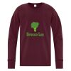 ATC™ EVERYDAY COTTON LONG SLEEVE YOUTH TEE Vignette
