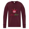 ATC™ EVERYDAY COTTON LONG SLEEVE YOUTH TEE Vignette