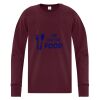 ATC™ EVERYDAY COTTON LONG SLEEVE YOUTH TEE Vignette