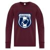 ATC™ EVERYDAY COTTON LONG SLEEVE YOUTH TEE Vignette
