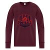 ATC™ EVERYDAY COTTON LONG SLEEVE YOUTH TEE Vignette