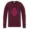 ATC™ EVERYDAY COTTON LONG SLEEVE YOUTH TEE Vignette