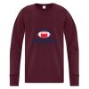 ATC™ EVERYDAY COTTON LONG SLEEVE YOUTH TEE Vignette