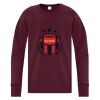 ATC™ EVERYDAY COTTON LONG SLEEVE YOUTH TEE Vignette