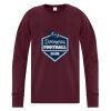 ATC™ EVERYDAY COTTON LONG SLEEVE YOUTH TEE Vignette