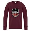 ATC™ EVERYDAY COTTON LONG SLEEVE YOUTH TEE Vignette