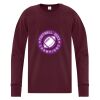 ATC™ EVERYDAY COTTON LONG SLEEVE YOUTH TEE Vignette