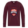 ATC™ EVERYDAY COTTON LONG SLEEVE YOUTH TEE Vignette