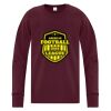 ATC™ EVERYDAY COTTON LONG SLEEVE YOUTH TEE Vignette