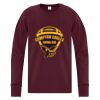 ATC™ EVERYDAY COTTON LONG SLEEVE YOUTH TEE Vignette