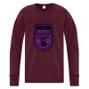 ATC™ EVERYDAY COTTON LONG SLEEVE YOUTH TEE Vignette