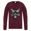 ATC™ EVERYDAY COTTON LONG SLEEVE YOUTH TEE Vignette