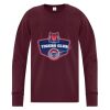 ATC™ EVERYDAY COTTON LONG SLEEVE YOUTH TEE Vignette