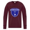 ATC™ EVERYDAY COTTON LONG SLEEVE YOUTH TEE Vignette