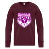 ATC™ EVERYDAY COTTON LONG SLEEVE YOUTH TEE Vignette