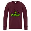 ATC™ EVERYDAY COTTON LONG SLEEVE YOUTH TEE Vignette