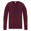 ATC™ EVERYDAY COTTON LONG SLEEVE YOUTH TEE Vignette