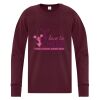 ATC™ EVERYDAY COTTON LONG SLEEVE YOUTH TEE Vignette