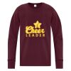 ATC™ EVERYDAY COTTON LONG SLEEVE YOUTH TEE Vignette
