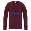 ATC™ EVERYDAY COTTON LONG SLEEVE YOUTH TEE Vignette