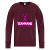 ATC™ EVERYDAY COTTON LONG SLEEVE YOUTH TEE Vignette