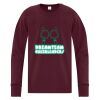 ATC™ EVERYDAY COTTON LONG SLEEVE YOUTH TEE Vignette