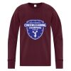 ATC™ EVERYDAY COTTON LONG SLEEVE YOUTH TEE Vignette