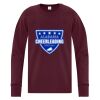 ATC™ EVERYDAY COTTON LONG SLEEVE YOUTH TEE Vignette