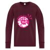 ATC™ EVERYDAY COTTON LONG SLEEVE YOUTH TEE Vignette