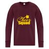ATC™ EVERYDAY COTTON LONG SLEEVE YOUTH TEE Vignette