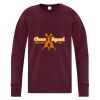 ATC™ EVERYDAY COTTON LONG SLEEVE YOUTH TEE Vignette