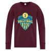 ATC™ EVERYDAY COTTON LONG SLEEVE YOUTH TEE Vignette