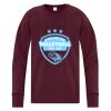 ATC™ EVERYDAY COTTON LONG SLEEVE YOUTH TEE Vignette